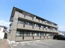 セジュール藤井の間取り画像