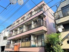 センチュリーヒデの外観画像