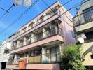 センチュリーヒデの間取り画像