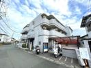メゾン・ド・スターブルの外観