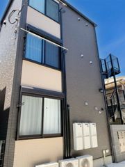 アビリオ鶴見本町通りの外観画像