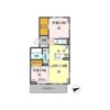 リバーサイド竜田口駅前の間取り画像