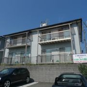 コーポ第2YANAGIYAの外観画像