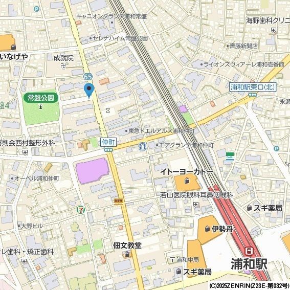 地図