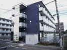レオパレスカモミールAの間取り画像