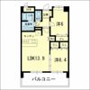 Est unの間取り画像