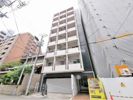 セレブコート梅田の外観