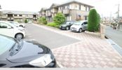 エストコリーヌ Ⅱ番館の間取り画像