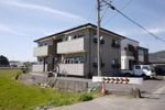 ワイルドダックの間取り画像
