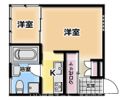 京都みやびの間取り画像