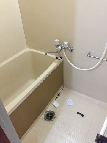 バスルーム