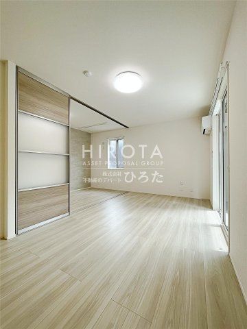 リビング