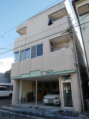 ファミール清閑町の外観画像