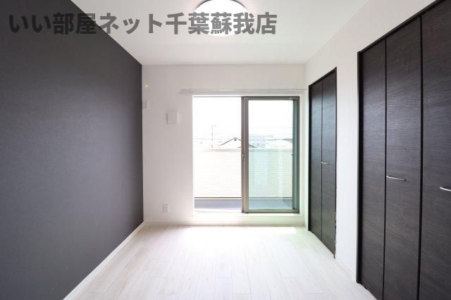 洋室