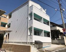 アレーゼ東浦和(アレーゼヒガシウラワ)の外観画像