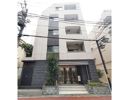 デュオステージ巣鴨の外観画像