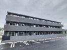 D－room香住ケ丘2の間取り画像