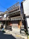 萱島東3丁目貸家の間取り画像