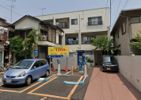 鈴木マンション（家具付き）の間取り画像