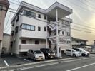 プルミエール田中の間取り画像