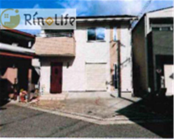 伏屋町戸建4-6-36の外観画像