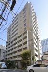 エステムプラザ大阪セントラルシティの外観画像