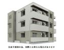 ボヌールⅡの間取り画像