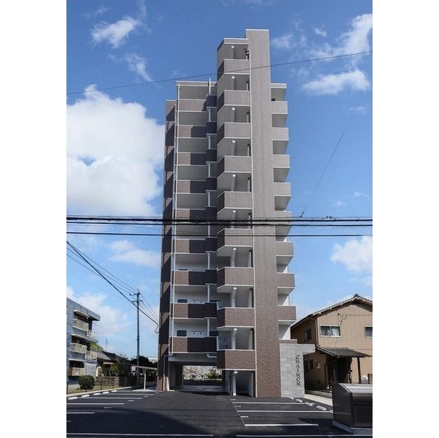 CHAINON壺川の外観画像