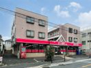 ラ・メール岡野の間取り画像