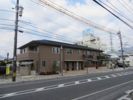 シャーメゾンMの間取り画像