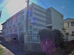 レオパレスエストの外観画像