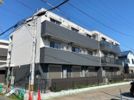 セレスティア白子 Ⅱの間取り画像