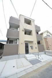 ルミエール シャルム江坂の外観画像