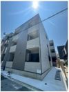 Iris淡路の間取り画像