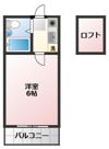 WING447の間取り画像