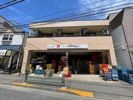 グレイス吉祥寺の間取り画像