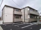 アルカ・ソラーレⅣの間取り画像