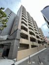 マイキャッスル渋谷JPの間取り画像