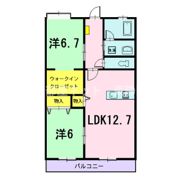 NGMの間取り画像