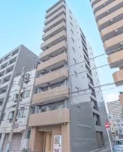 プレスタイル住吉の外観画像