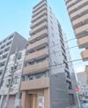 プレスタイル住吉の外観