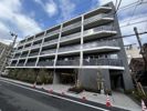 リアナアートパーク西葛西の間取り画像
