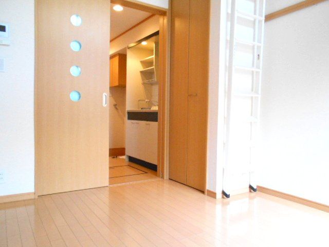リビング