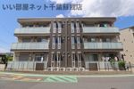 La Crece W棟の外観画像