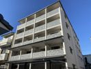 レピア西陣の間取り画像