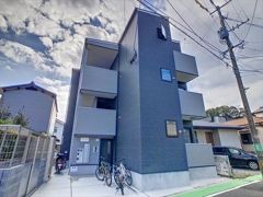 Crecia田島の外観画像