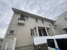 シャルマン高須台の間取り画像