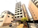 ライジングコート深江本町フラワーパークの間取り画像