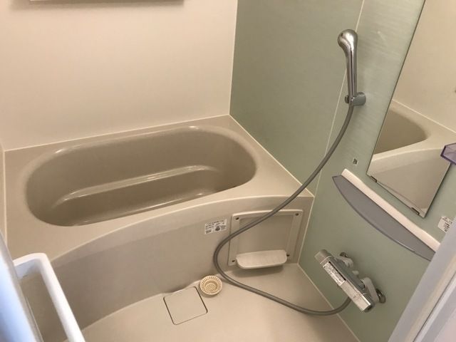 バスルーム