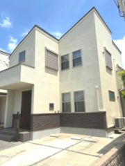 東大泉5丁目貸家の外観画像